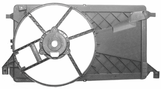 DEFLETOR FOCUS 2.0 16V 09/14