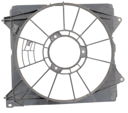 DEFLETOR ACCORD 2.4