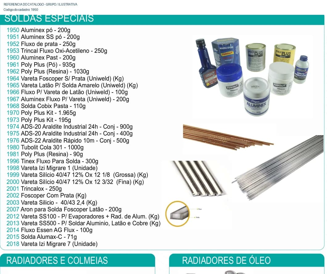 Aluminex pó - 200g